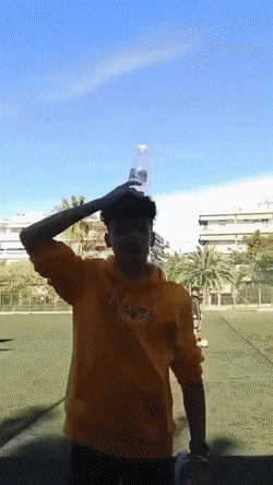 86個難得一見的照片，仙鶴踢飛老鷹，世界最早自拍，鞭腿的力量