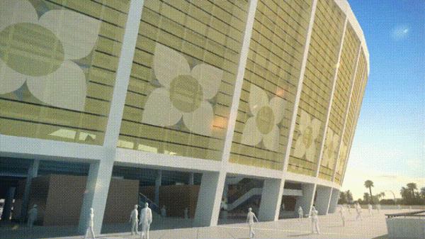 “友誼之船”,揚帆起航!援柬埔寨國家體育場專案順利交接 “友誼之船”,揚帆起航!援柬埔寨國家體育場專案順利交接