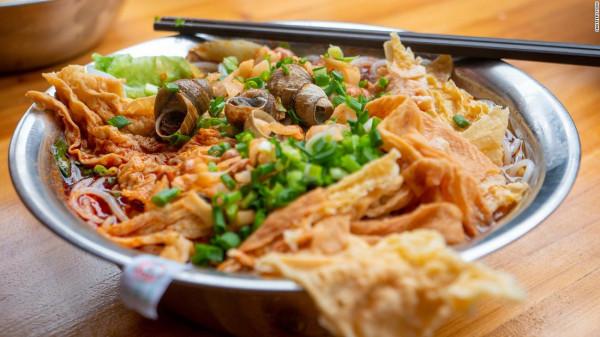廣西美食圖鑑:除了螺螄粉,原來廣西還有這麼多美食 廣西美食圖鑑:除了螺螄粉,原來廣西還有這麼多美食