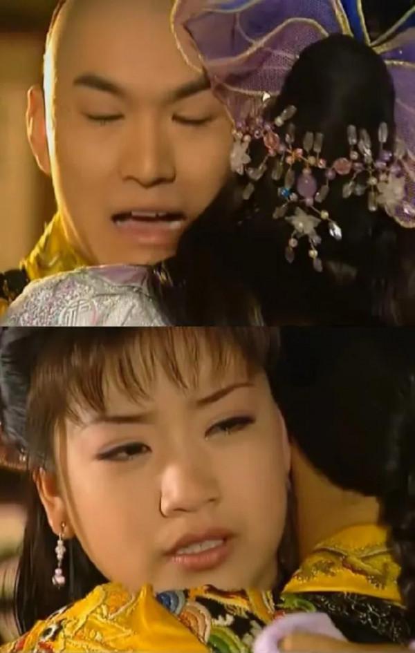 童年回憶《格格要出嫁》太后下嫁成洗腳婢，皇帝娶不到女主要出家