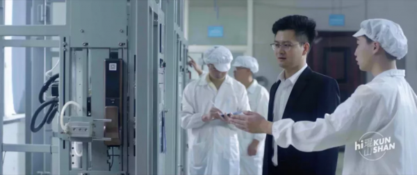 通用作為30餘年的老牌企業如何憑藉“智慧化”實現了“青春再續”