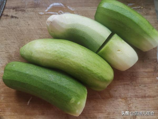 嘗試了一次就把蘿蔔丸子做成了,方法告訴你快試試,外酥裡嫩真香 嘗試了一次就把蘿蔔丸子做成了,方法告訴你快試試,外酥裡嫩真香