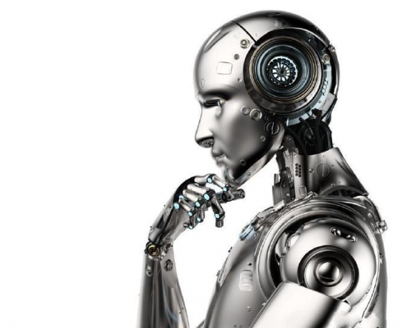 是人工智慧,不是人工“智障” 是人工智慧,不是人工“智障”