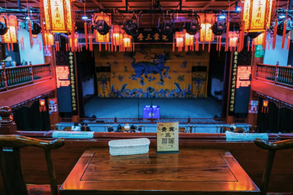 去北京,聽一場德雲社 去北京,聽一場德雲社