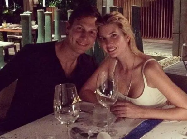 特朗普的女婿：娶伊萬卡風光無限，背後花250萬進哈佛被叫軟飯男