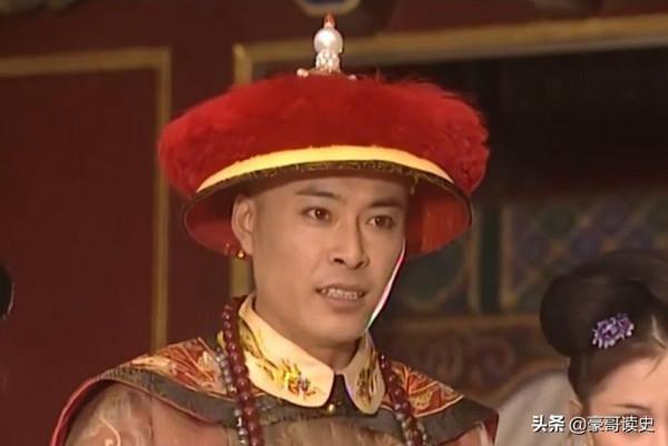 大阿哥胤禔:受寵長達40年,失寵只用1天,康熙對他又恨又怕 大阿哥胤禔:受寵長達40年,失寵只用1天,康熙對他又恨又怕