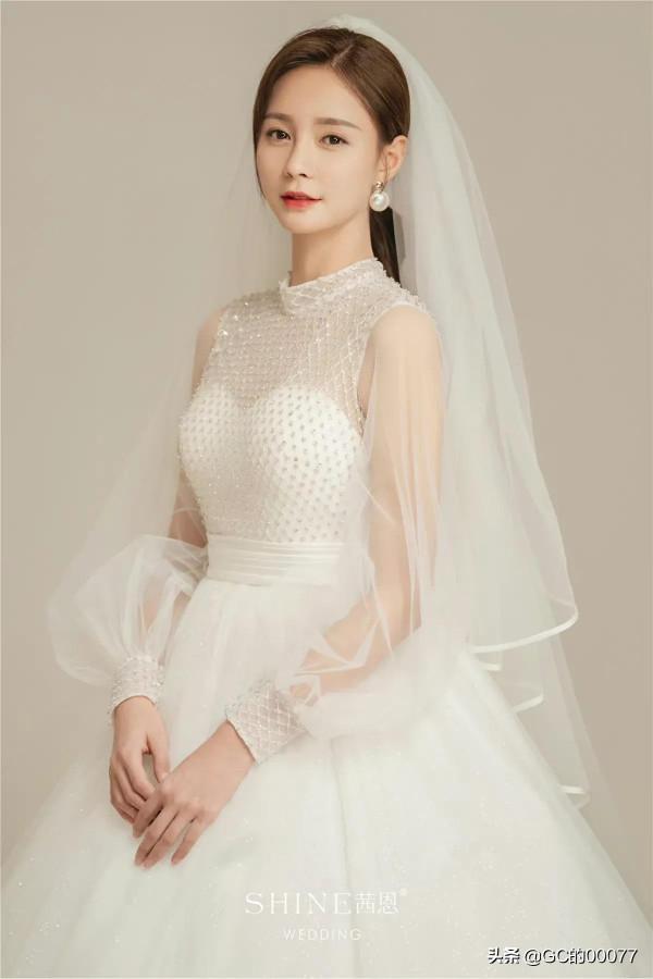 明星圖片沈夢辰