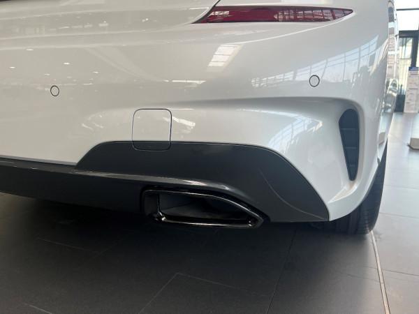 主打效能操控的全新寶馬3系能否俘獲你的芳心？4S店實拍帶你瞭解