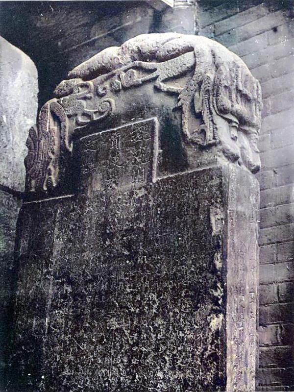 當年李白在這裡居住了20年,歷史文物更是多到讓人眼花繚亂 當年李白在這裡居住了20年,歷史文物更是多到讓人眼花繚亂