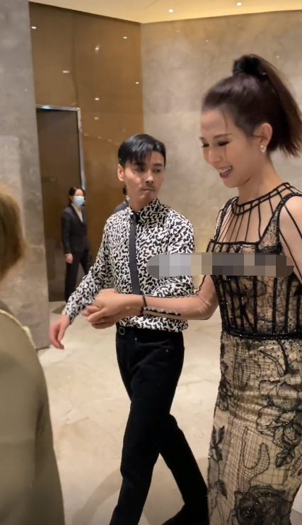 ELLE紅毯：韓雪驚豔、唐嫣翻車、劉詩詩美出新高，8位女星熬脫妝