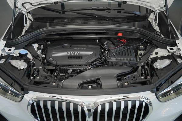 寶馬X1發動機渦輪增壓器異響，可能跟四個原因有關，建議車主熟知