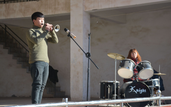 “嗩吶聖手”馮曉泉:一曲《冰糖葫蘆》登上春晚,如今卻沒了訊息 “嗩吶聖手”馮曉泉:一曲《冰糖葫蘆》登上春晚,如今卻沒了訊息