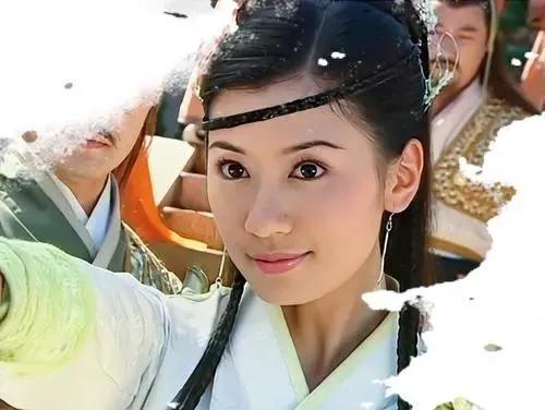 2003版《倚天屠龍記》主演現狀：有人成導演，有人息影，有人嫁人