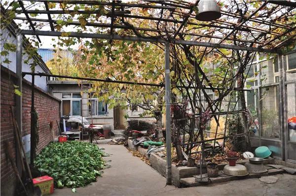 「北京風采」大水峪關口 文化風光兩相宜