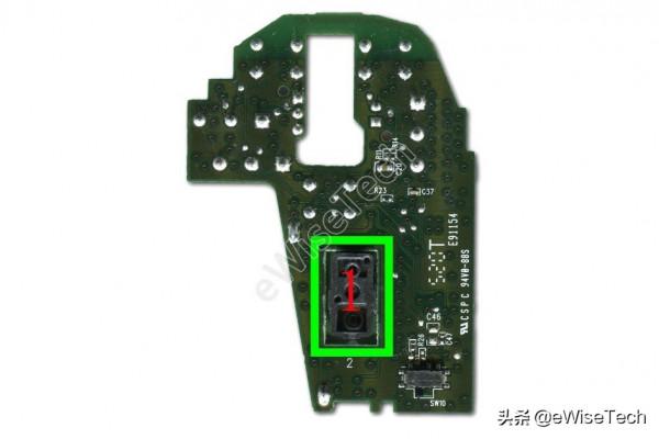 E拆解：拆個羅技的智慧滑鼠看看，這年頭，滑鼠開始智慧了