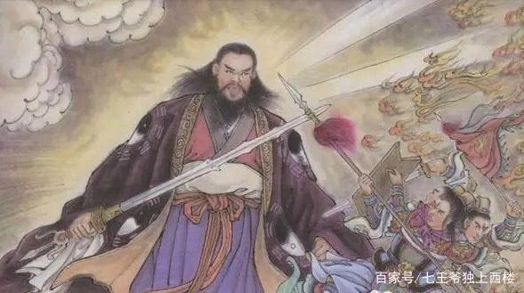 西遊記中為什麼孫悟空請九天蕩魔祖師降妖時他不肯親自出馬? 西遊記中為什麼孫悟空請九天蕩魔祖師降妖時他不肯親自出馬?
