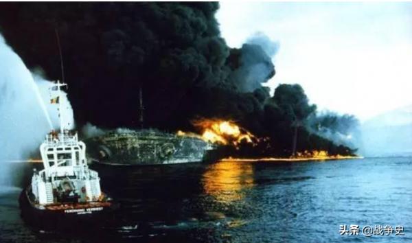 中國轟6有多強？出口伊拉克戰績輝煌，美國宙斯盾艦險成刀下之鬼