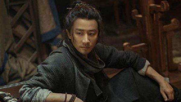 風起洛陽：披頭散髮的武則天不怒自威？為何我沒有這樣的感覺呢？