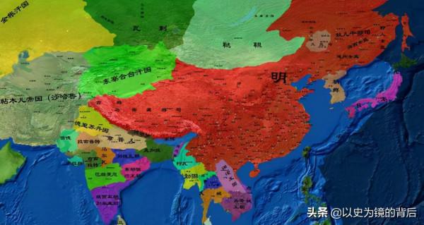 明朝16個皇帝,哪些是真正的昏君,哪些是真正的明君 明朝16個皇帝,哪些是真正的昏君,哪些是真正的明君