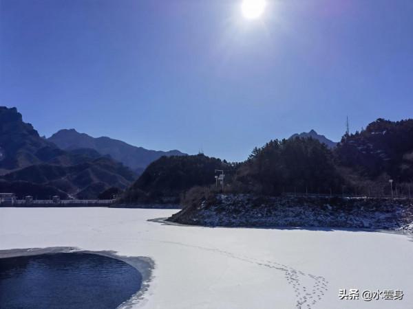 探尋北京第一縷陽光誕生地，拜訪一座明代的古堡