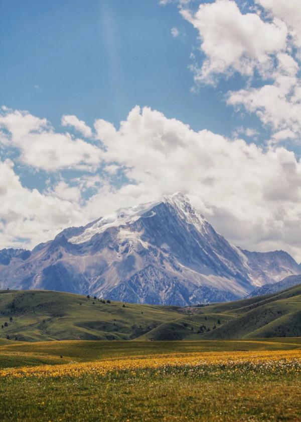 最美318 | 一路向西,帶你走進“中國人的景觀大道” 最美318 | 一路向西,帶你走進“中國人的景觀大道”