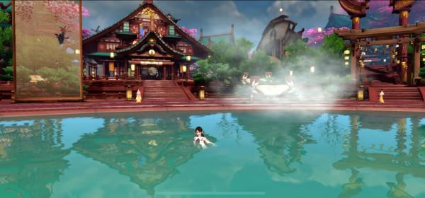 《劍俠世界3》初體驗：放浪不羈的武俠世界，迴歸最初的江湖