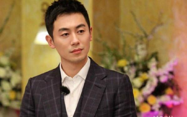 內娛“痞帥”的男星,我只服這3位!女生看了都想和他們談戀愛吧 內娛“痞帥”的男星,我只服這3位!女生看了都想和他們談戀愛吧