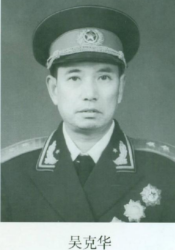 1979年蘇聯為何不敢南下？開國中將吳克華：三大原因