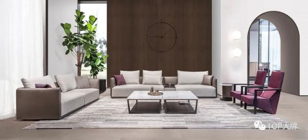 CAMERICH（銳馳）新品：當代極簡生活方式