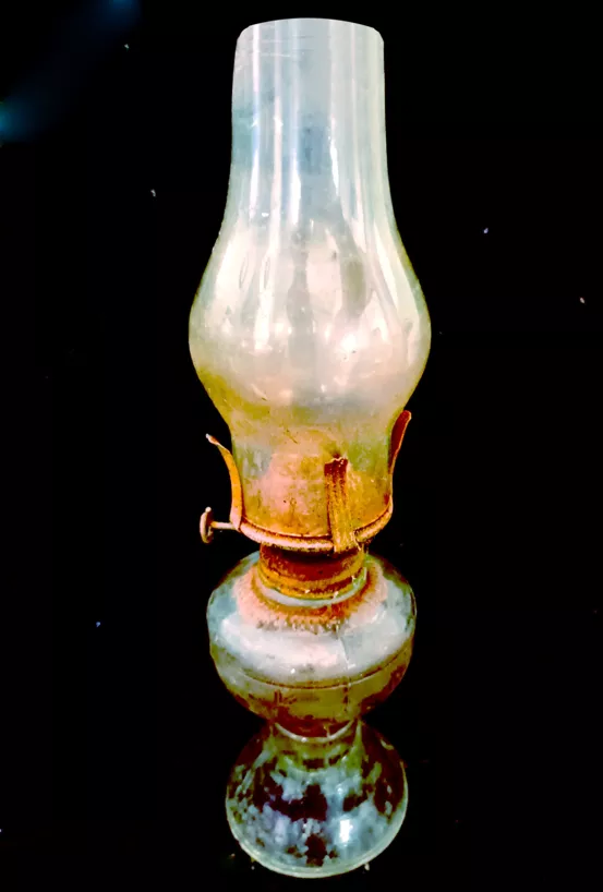 生活裡的老物件記憶(一) 生活裡的老物件記憶(一)