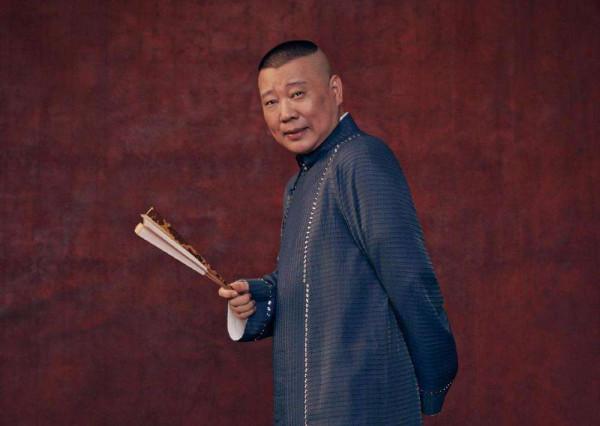 2022年開年才6天，就有7名大咖惹爭議：沈騰被吐槽，郭德綱消失