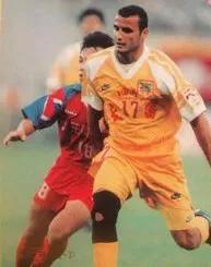 甲A及中超早期最佳外援陣容！這裡不乏歐陸足壇的&OpenCurlyDoubleQuote;遺珠&rdquo;