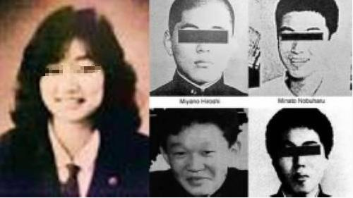 1988年，日本17歲女孩被4名少年折磨致死，為什麼謀殺罪不成立？