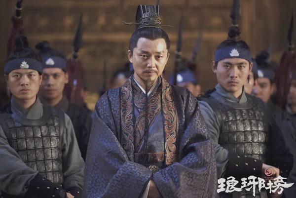 《琅琊榜》播出六週年，這部9.4分的古裝權謀大戲，至今沒被超越