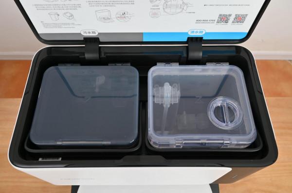 雲鯨、石頭、科沃斯?帶自清潔功能的掃拖一體機,深度對比幫你選 雲鯨、石頭、科沃斯?帶自清潔功能的掃拖一體機,深度對比幫你選