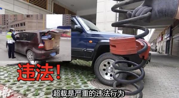 車子減震軟塌塌,加裝彈簧減震膠有用嗎?看完這5點你就知道了 車子減震軟塌塌,加裝彈簧減震膠有用嗎?看完這5點你就知道了