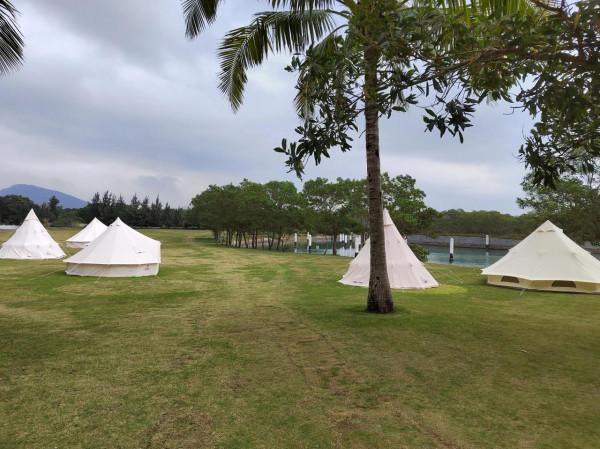 海南遊筆記十二：海灣，東線海灣哪個美？