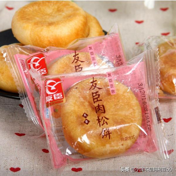 零食界的不老神話,吃過十種以上就是大神!20款懷舊零食值得囤 零食界的不老神話,吃過十種以上就是大神!20款懷舊零食值得囤