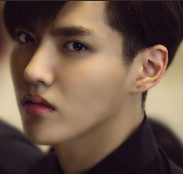 娛樂圈勇敢做自己到底有多難? 娛樂圈勇敢做自己到底有多難?