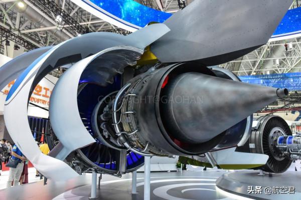 初見曙光還是積重難返？中國航空發動機的邁進步伐還需加急
