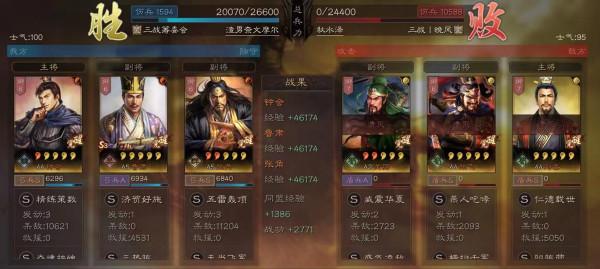 平民神級弓，輕鬆打滿紅