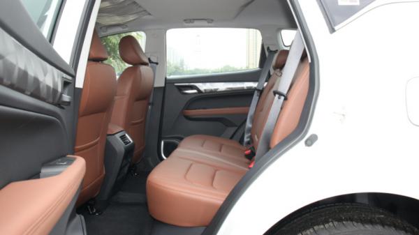 10萬內想贏哈弗M6？遠景X6 PRO真就差6AT了