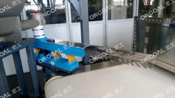 氣力輸送流動性差物料的關鍵要點 氣力輸送流動性差物料的關鍵要點