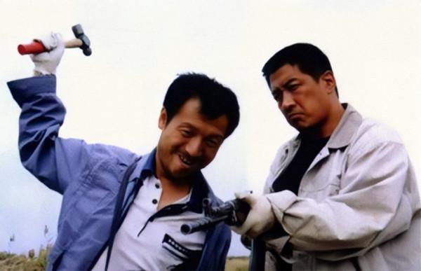 演藝圈裡的10位“狠人”,有人被唱歌耽誤,有人因演得太好被罵 演藝圈裡的10位“狠人”,有人被唱歌耽誤,有人因演得太好被罵