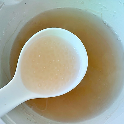 因為這道冬日熱飲,紅糖姜棗西米露,從此愛上了做飯 因為這道冬日熱飲,紅糖姜棗西米露,從此愛上了做飯