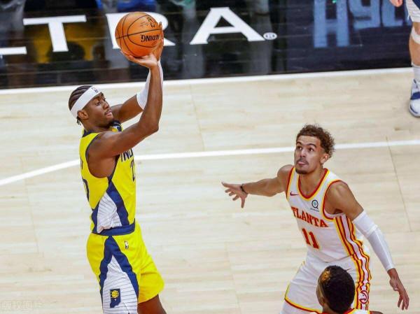 炸了！火箭、湖人捲入5方交易！伍德、特納、迪文岑佐互換東家？