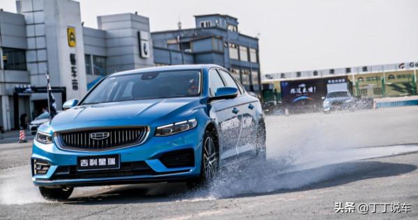 11月各品牌銷量盤點!吉利銷量破13萬,奇瑞破11萬,長安突破18萬 11月各品牌銷量盤點!吉利銷量破13萬,奇瑞破11萬,長安突破18萬