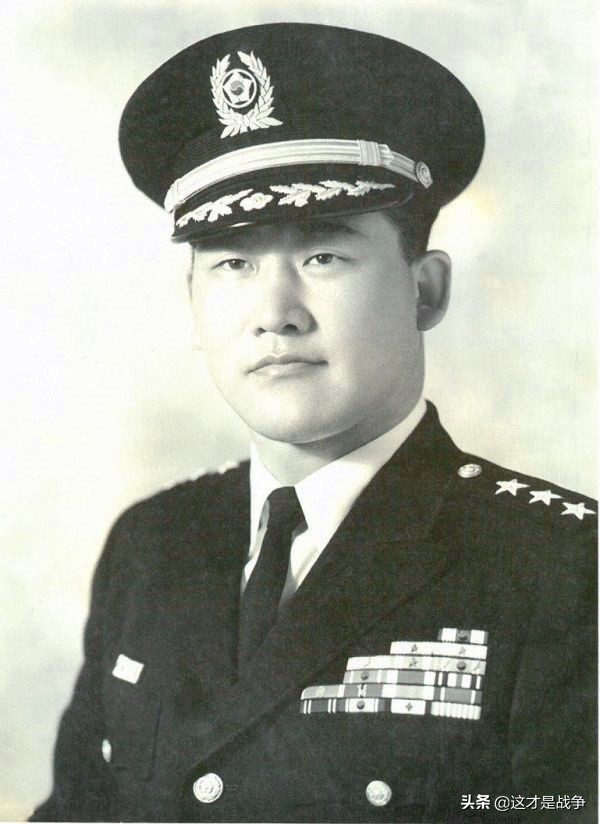 曾誓死保衛彭德懷的八路軍,後來卻當了韓國警察,1958年神秘死亡 曾誓死保衛彭德懷的八路軍,後來卻當了韓國警察,1958年神秘死亡