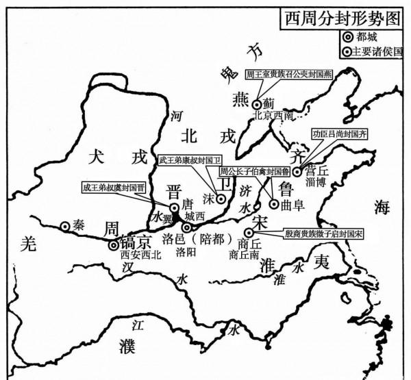 七雄戰國之大國崛起-秦國開國 七雄戰國之大國崛起-秦國開國