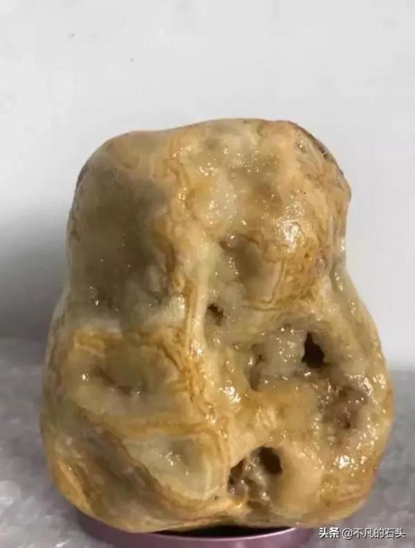 欣賞蒐集奇石系列（九）